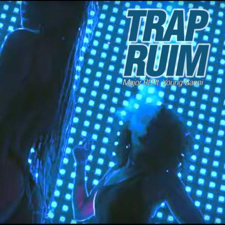 Trap Ruim ft. Xavier2bit | Boomplay Music