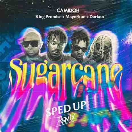 Sugarcane Remix (Sped Up) | Boomplay Music