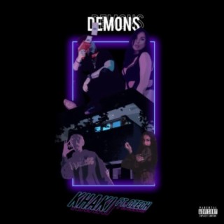 Demons (feat. Czech)