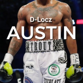 Austin Trout