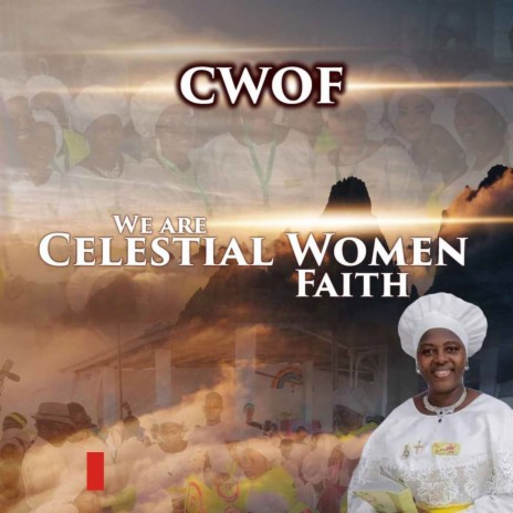 We Are Celestial Women Of Faith | Boomplay Music