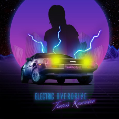 Electric Overdrive | Boomplay Music