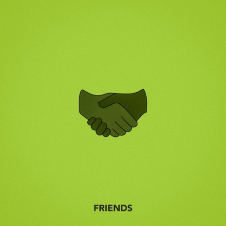 Friends | Boomplay Music