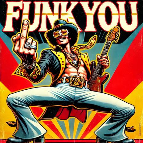 Funk You | Boomplay Music