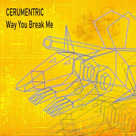 Way You Break Me | Boomplay Music