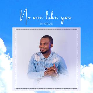 NO ONE LIKE YOU lyrics | Boomplay Music