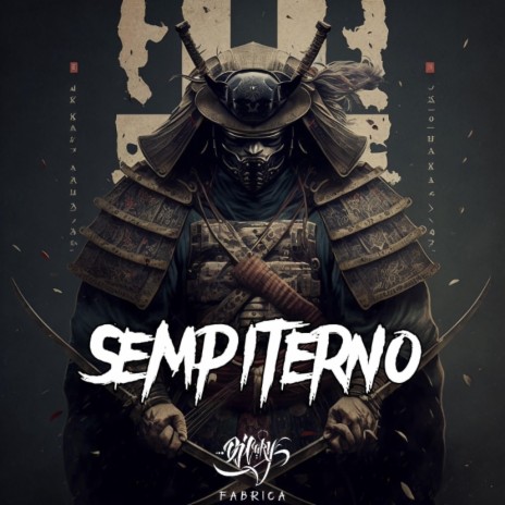 CARY Sempiterno | Boomplay Music