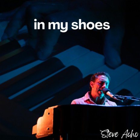 In my shoes | Boomplay Music