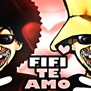 Fifi te amo