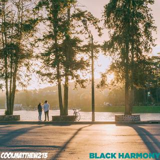 Black Harmony