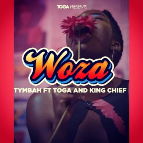 woza | Boomplay Music