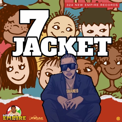 7 Jacket | Boomplay Music