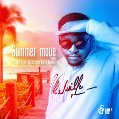 Summer Moves (feat. King Veg) (Remix) | Boomplay Music