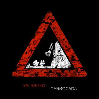 Derrocada lyrics | Boomplay Music