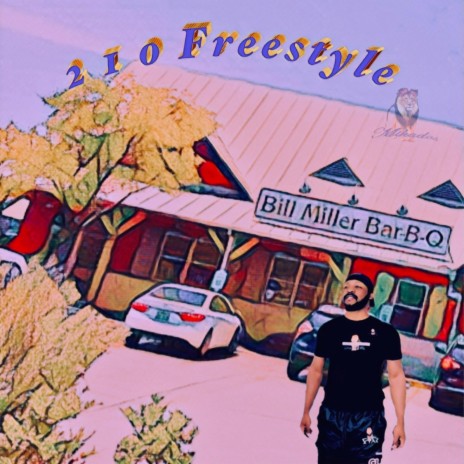 210 Freestyle | Boomplay Music