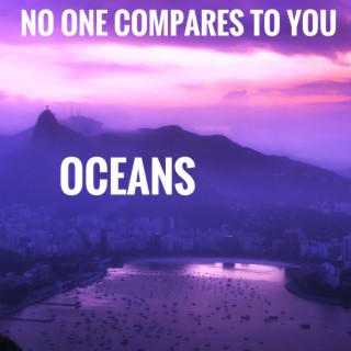 No One Compares to You