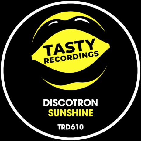 Sunshine (Dub Mix)