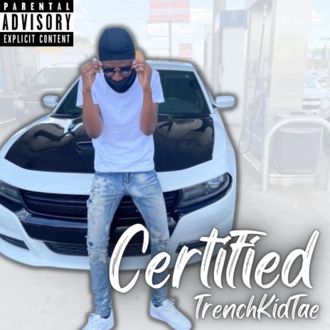 Certified freestyle | Boomplay Music