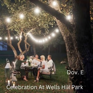 Celebration at Wells Hill Park