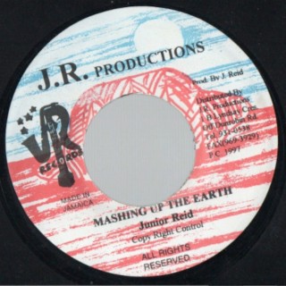 Mashing Up The Earth Riddim