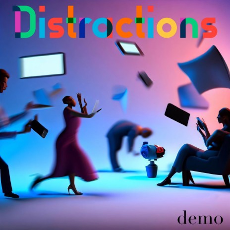 Distractions (Demo) | Boomplay Music