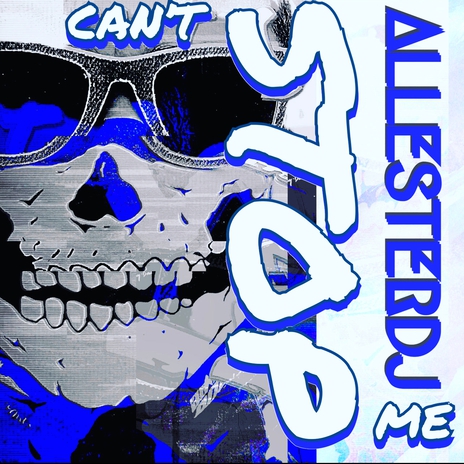 Cant Stop Me | Boomplay Music