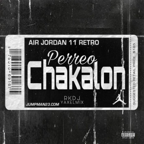 Perreo Chakalon | Boomplay Music