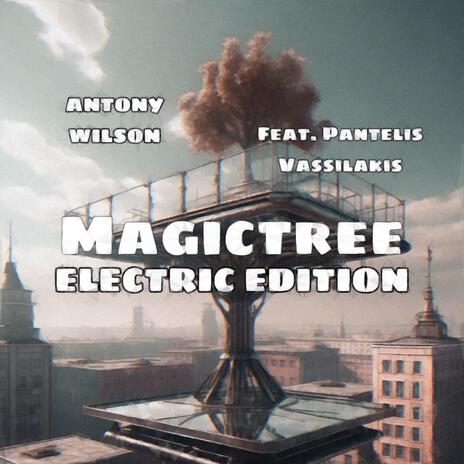 MAGICTREE ELECTRIC EDITION | Boomplay Music