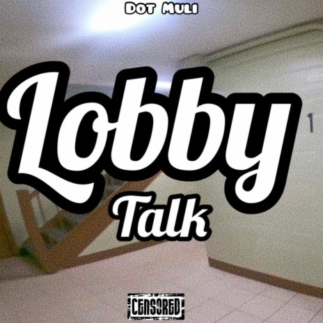 LOBBY TALK | Boomplay Music