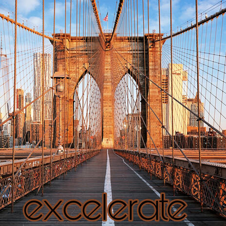 Excelerate | Boomplay Music