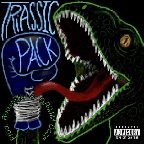 Triassic Pack