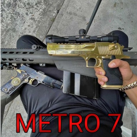 Metro 7