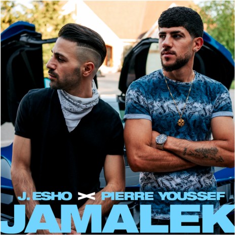 Jamalek ft. Pierre Youssef | Boomplay Music