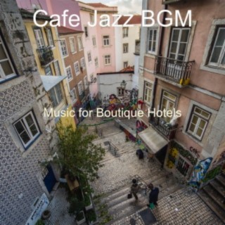 Music for Boutique Hotels