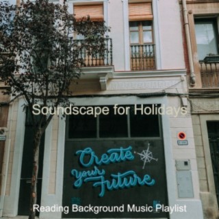 Soundscape for Holidays