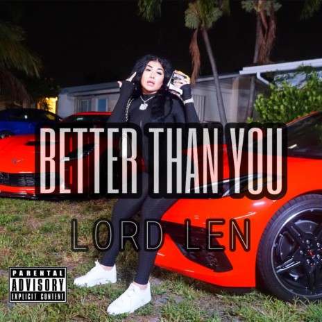 Better Than You | Boomplay Music