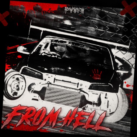 from hell | Boomplay Music