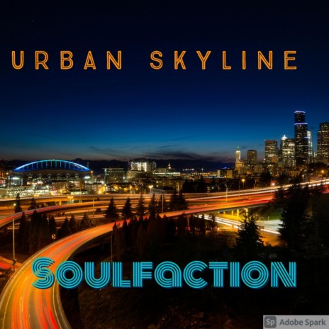 Urban Skyline | Boomplay Music