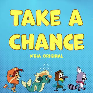 Take a Chance (Indigo Park Song)
