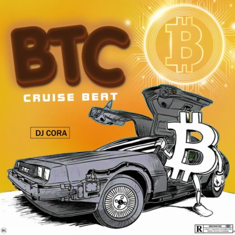Btc Cruise Beat