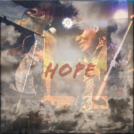 HOPE ft. Olaadboy | Boomplay Music