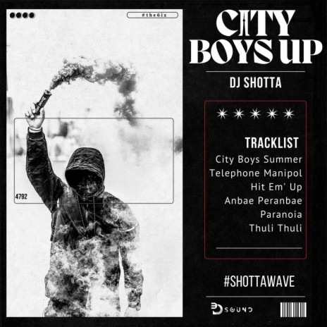 City Boys Up | Boomplay Music