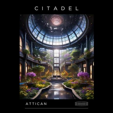 Citadel (Extended Mix) | Boomplay Music