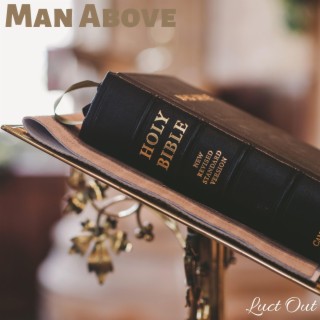 Man Above