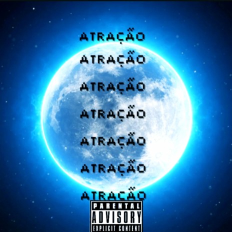 Atração | Boomplay Music