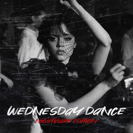 Wednesday dance (Nightmare Edition)