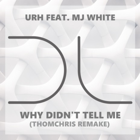Why Didn't Tell Me (Instumental) ft. MJ White