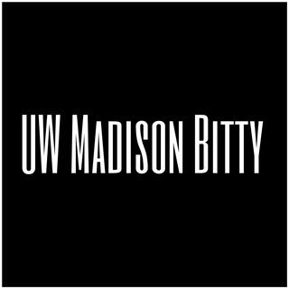 UW Madison Bitty