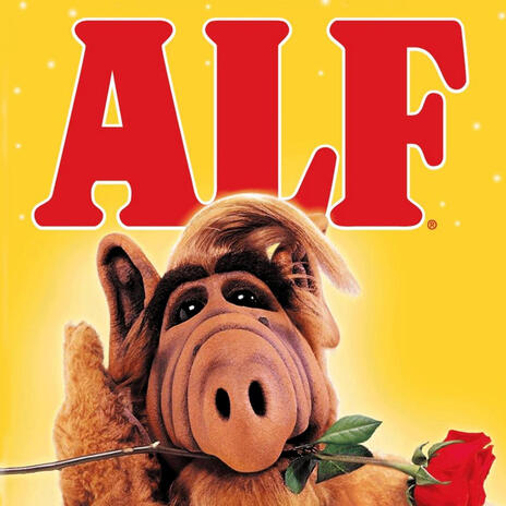 Alf | Boomplay Music