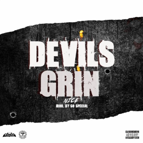 Devils Grin | Boomplay Music